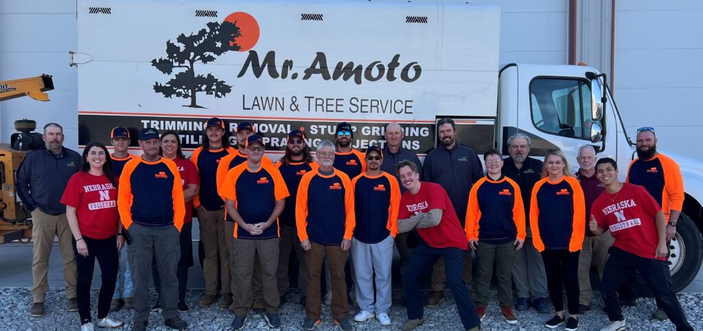 Mr. Amoto Lawn & Tree Service Has Joined Forces With SavATree 1